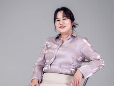 ‘제니 엄마’ 김금순, 71kg 갱년기 증상 호소…다이어트 선언