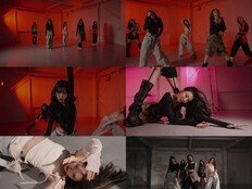 미야오, ‘BURNING UP’ 리믹스로 폭주