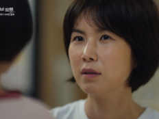 공민정, 이혼 위기 부부의 민낯…생활 밀착 연기 빛났다