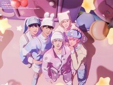 ‘뿌우!’로 터졌다…플레이브, 빌보드코리아 핫100 올킬급 성과