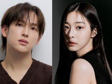 ‘재벌 3세’ 임시완, 살인 용의자로? 설인아와 얽힌다 (나의 유죄인간)