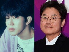 데이식스 도운, 나영석 PD 재회하나…넷플 새 예능 “논의 중” [공식]