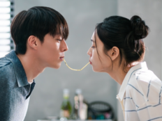 장기용♥안은진, 눈빛 뭐야?…단둘이 집데이트까지 (키스는 괜히 해서!)