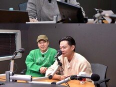 이서진·김광규, 최화정 두고 미묘한 경쟁…‘비서진’ 관계성 주목