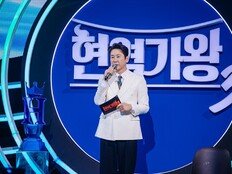 신동엽 “무슨 수작인가 싶었다”…33년 차에도 재고용 감격 (현역가왕3)[일문일답]