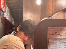 세븐틴 민규, 여친이 찍어준 느낌…‘남친미’ 설레네 [DA★]