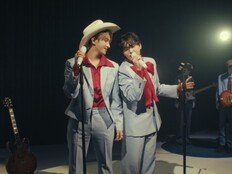 도겸X승관, 커버 영상 100만뷰 돌파…보컬 듀오 화제