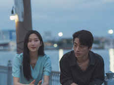 ‘만약에 우리’ 구교환 “문가영, 기술과 감정을 모두 갖춘 배우”