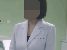 ‘주사 이모’ 분노 표출 “나만 XXX…의대 교수 맞다” [SD이슈]