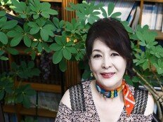 윤석화, 뇌종양 투병 중 별세…향년 69세