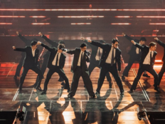 god, 올해도 나눴다…보육원 청소년 콘서트 초대