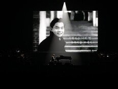 김동률, 故서동욱 1주기 추모…“아직 보고 싶고 많이 힘들다”