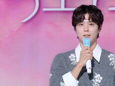 박보검, ‘폭싹 속았수다’로 대상…OTT 3관왕