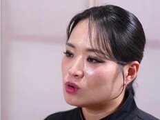 정지선도 나무에서 떨어지네 “요리 순서 까먹어” (사당귀)