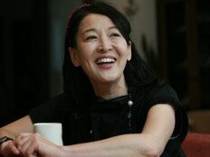 윤석화, 뇌종양 투병 끝에 별세..향년 69세