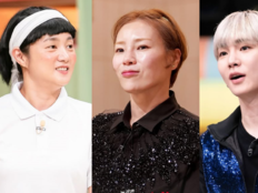 박나래→키→입짧은햇님까지…‘놀라운 토요일’ 현재 상황은? [종합]