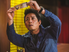 이범수, 이렇게까지 망가지다니…국정원 에이스의 충격 근황 (빌런즈)