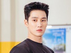 안보현, 이레즈미 문신 드러내고…차서원과 감정 골 깊었네 (스프링 피버)