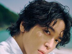 ‘솔로 10주년’ 정용화, 오늘(20일) 미니 3집 한정판 바이닐 발매