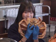 쯔양, 활동 최초 위기? “배부르다” 충격 발언 (전참시)