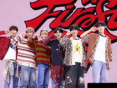 킥플립, 美 빌보드 ‘2025 베스트 K팝 25선’ 진입 