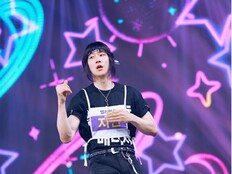 이제훈, 걸그룹 멤버 됐다…전격 데뷔 (모범택시3)