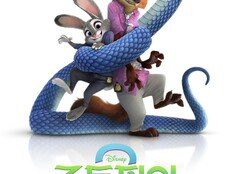 ‘주토피아2’, 오늘(20일) 600만 관객 돌파 [DA:박스]