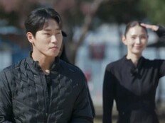 지옥훈련 돌입…윤성빈 “선수 때도 안 해봤는데” 당황 (스파이크 워)