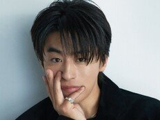 ‘만약에 우리’ 구교환 “타고난 배우 결코 아니야…난 성장형 캐릭터”[인터뷰]