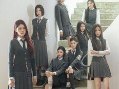 하츠투하 ‘MMA’ 2관왕으로 신인상 7관왕 달성