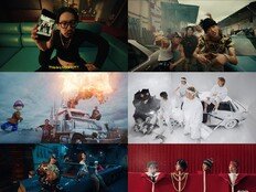 박재범 ‘악덕 사장’ 됐다…롱샷, 틀 깨는 ‘Saucin’으로 정체성 선언