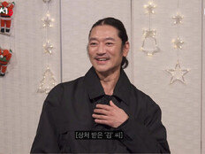 바비킴, 기내 난동 언급…매운맛 ‘조롱잔치’