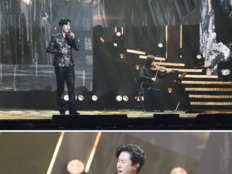 신성, 남진 ‘미워도 다시 한번’ 열창…‘불후’ 정통 트로트 장악