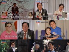 윤정수, 결혼식서 ‘출생 비밀’ 의혹…외삼촌 붕어빵 “친아들인 줄”