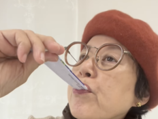 박미선, 유방암 투병 중 제품 공구…갑론을박[SD이슈]