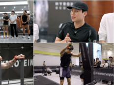 샤이니 민호, ‘뛰산2’ 깜짝 등장… 양세형 “지옥 같았다”