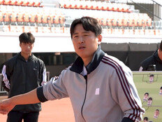 구자철, 감독 인생 최대 위기…사상 초유의 사태 (뭉찬4)