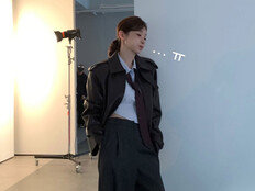 강민경, ‘주사 이모’ 논란에 한숨 “전혀 무관‘