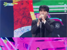 이승기, ‘2025 KBS 연예대상’ 조용필 트리뷰트…‘여행을 떠나요’ 장악