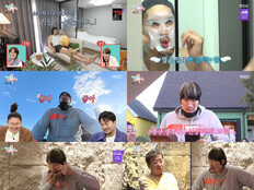 최홍만, “내년 은퇴 경기 준비” 고백→쯔양와 먹부심 대결까지 (나혼산)[TV종합]