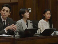 다문화 며느리 성폭행한 군수… 정경호 변수 만났다 (프로보노)[TV종합]