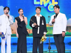 링거이모 ‘산탄’ 맞은 전현무, KBS 대상에도 끝나지 않은 여파