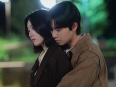  박서준, ♥원지안 애틋 백허그…2차 이별 사유 공개 (경도를 기다리며)