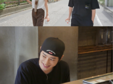 이준영, 유키스 시절 日 숙소 방문…“8년 활동 후회 없다”