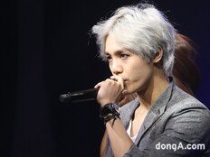 엠블랙 미르, 오늘 결혼…1살 연상 비연예인과 백년가약