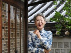 윤석화는 왜 후배들에게 존경을 받았나 [SD랩]