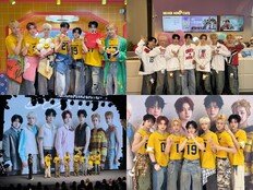 뉴비트, 美 아마존 6관왕 이어 中 활동 성료