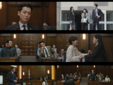 ‘프로보노’ 정경호 계산 통했다…최고 9.4% 동시간대 1위