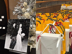 김우빈·신민아, 결혼식 답례품 화제…손글씨까지 담았다