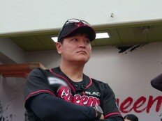 추신수 “아이고, 갈증 난다” 고개 떨군 채 탄식 (야구여왕)